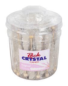 Mayflower 75474 Rock Candy - Clear 
