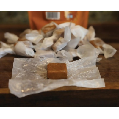 5280 Culinary 9705583 Sweet & Salted Caramels, 8 lbs 