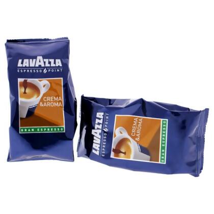 Lavazza Espresso Soave - A Modo Mio - Tienda Espressa