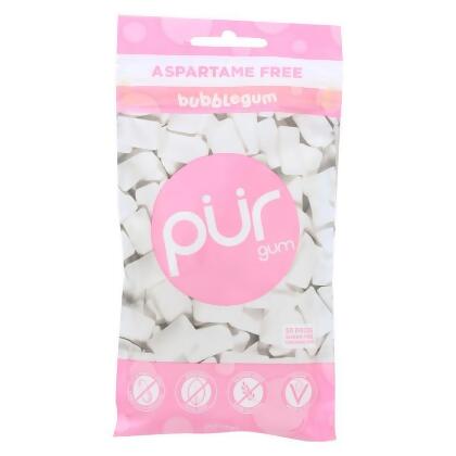 Pur Gum 2020154 Bubblegum Bag 