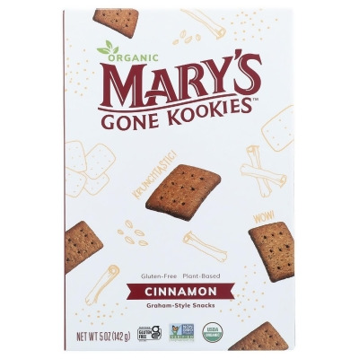 Marys Gone Cookies KHRM00393203 5 oz Cinnamon Kookies 