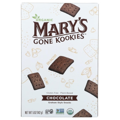 Marys Gone Cookies KHRM00393201 5 oz Chocolate Kookies 