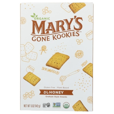 Marys Gone Cookies KHRM00393202 5 oz Honey Kookies 