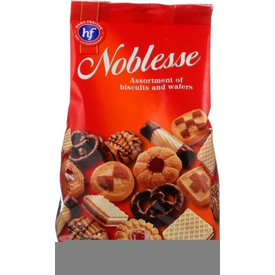 Hans Freitag KHLV00126138 14 oz Noblesse Cookies & Wafers 