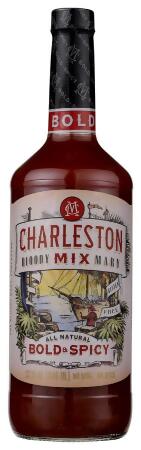 Charleston Mix KHRM00381176 32 oz Bold & Spicy Drink Mix 