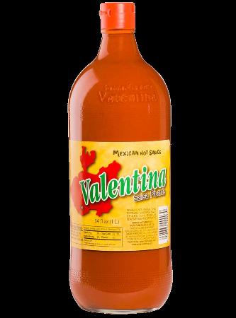 Valentina Mexican Hot Sauce, 34 oz - Foods Co.