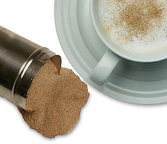 Davidson Organic Tea 403 Bulk Spicy Chai Sugar 