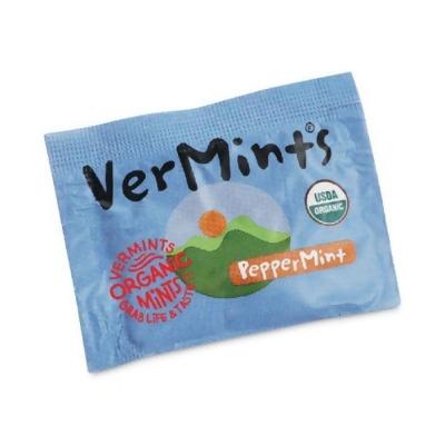 Ver Mints VEMVNT00992 100 g Peppermints Candy 