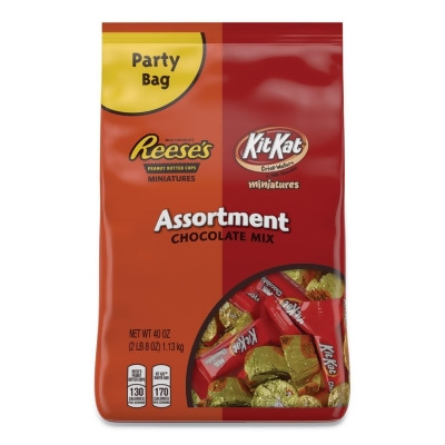 Hershey HRS99983 Kat Aid Chocolate Sweets Food Mix 