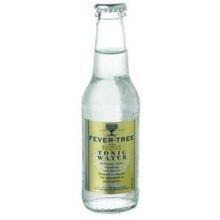 Fever Tree Fever Tree Indian Water Tonic- 16.9 Fl Oz- Pack Of 8