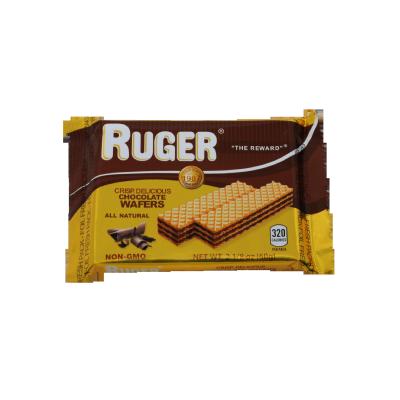 Ruger Wafer 8-56293-00303-3 Chocolate Australian Wafers- 12 pack 
