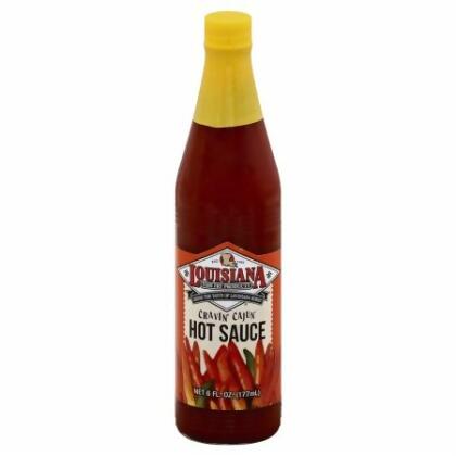 Louisiana Brand Southwest Jalapeno 6 oz – Louisiana Hot Sauce