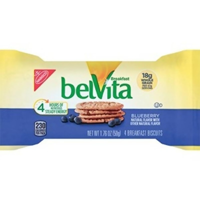 Belvita MDZ02908 Belvita Blueberry Biscuit 