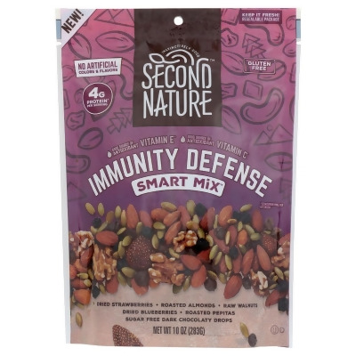 Second Nature KHCH22000057 10 oz Immunity Defense Smart Mix 