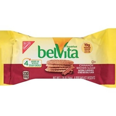 Belvita MDZ03273 Belvita Brown Sugar Biscuit 
