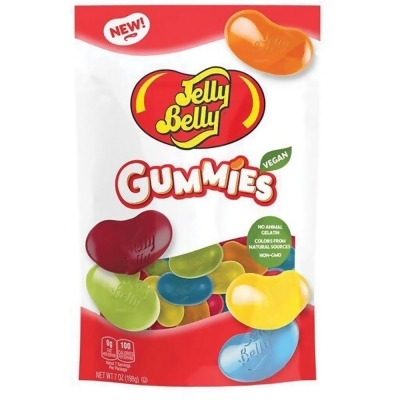 Jelly Belly 607592 7 oz Gummies Candy 