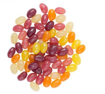 Sunridge Farms KHLV00288373 Organic Jolly Beans Candy, 10 lbs 