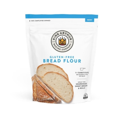King Arthur KHRM02303733 2 lbs Bread Flour 