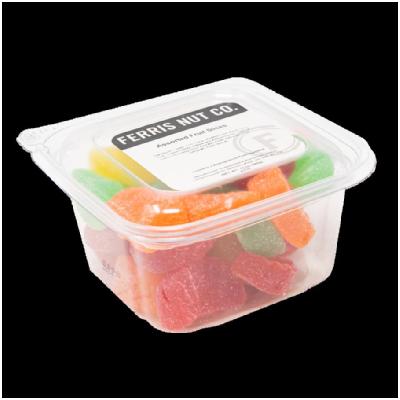 Ferris EB 2208211 12 oz Fruit Slices Candy - Pack of 12 