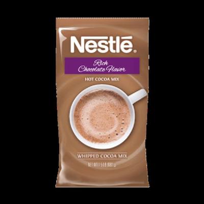 Nestle NES12242 Rich Chocolate Hot Cocoa Mix, Pack of 12 