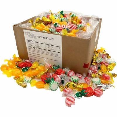 Office Snax OFX00616 5 lbs Hostess Mix Candy 
