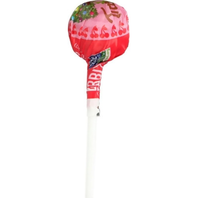 Tree Hugger KHLV00316714 Bubble Gum Lollipop 