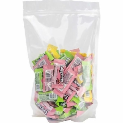 The Penny Candy PEC017 Laffy Taffy Candy - Fruit - 2.50 lbs 