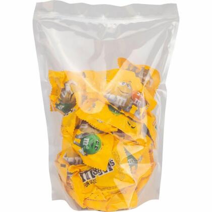 The Penny Candy PEC012 M & Ms Candy - Chocolate & Peanut - 2 lbs