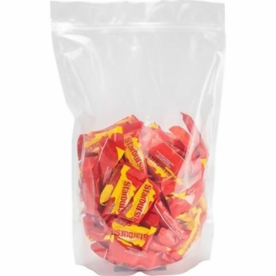 The Penny Candy PEC009 Starbursts Fruity Candy - Individually Wrapped - 2 lbs 