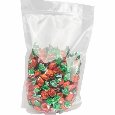 The Penny Candy PEC014 Strawberry Filled Candies - 2.5 lbs 