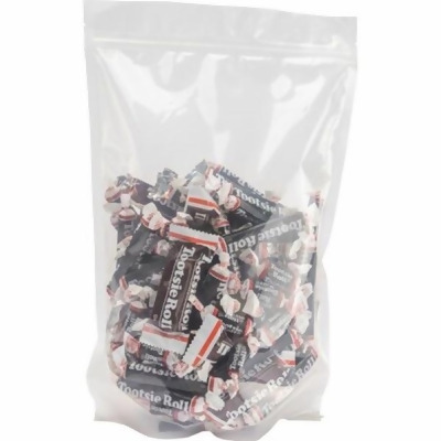The Penny Candy PEC007 Tootsie Rolls Candies - Chocolate - 2.5 lbs 