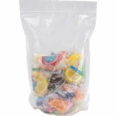 The Penny Candy PEC008 Fruit Slices Candy - Fruit, Sweet & Tart - 2.5 lbs 