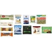 On-the-Go Healthy Summer Snack Bundle On-the-Go Healthy Summer Snack Bundle