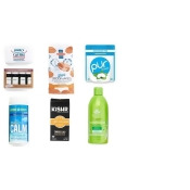 Pure and Natural Personal Care Bundle Pure and Natural Personal Care Bundle