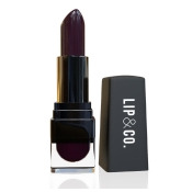 Velvet Pout Semi-Matte Lipstick ( #04 - Enchantress ) Velvet Pout Semi-Matte Lipstick ( #04 - Enchantress )