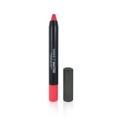 Make It Matter Soft Matte Lip Crayon ( #06 Malibu Mood ) Make It Matter Soft Matte Lip Crayon ( #06 Malibu Mood )