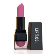 Velvet Pout Semi-Matte Lipstick ( #09 - Rendezvous ) Velvet Pout Semi-Matte Lipstick ( #09 - Rendezvous )