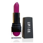 Velvet Pout Semi-Matte Lipstick ( #10 - Emancipation ) Velvet Pout Semi-Matte Lipstick ( #10 - Emancipation )
