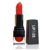 Velvet Pout Semi-Matte Lipstick ( #08 - Joy ) Velvet Pout Semi-Matte Lipstick ( #08 - Joy )