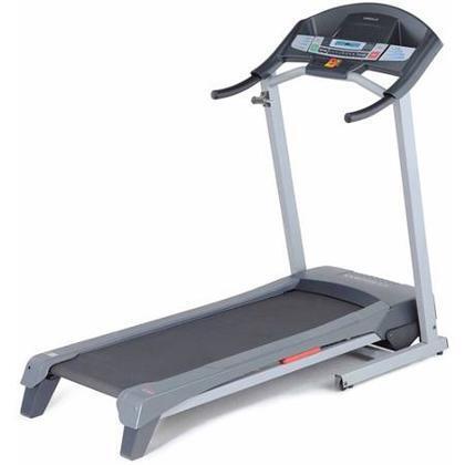 Treadmills Weslo Cadence G 7 0 With 8 Weight Loss Apps Heart Rate