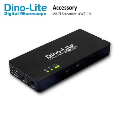 【Dino-Lite】Wi-Fi無線影像傳輸器 WF-10 (TW) 