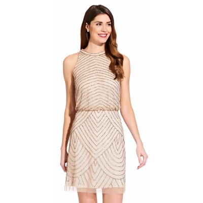 size 16 cocktail dress