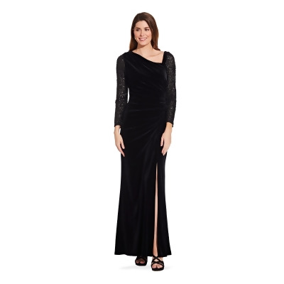 velvet dress size 14