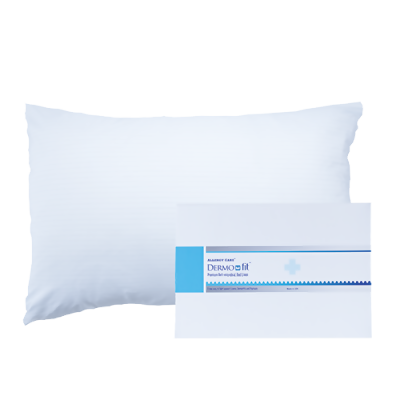 DermoFit 專業抗菌枕頭套 - 嬰兒枕頭套（25x33cm） 
