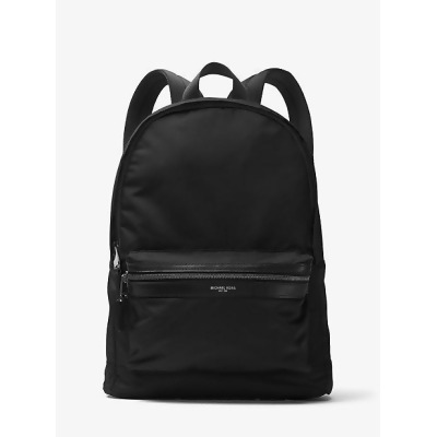 michael kors kent nylon backpack