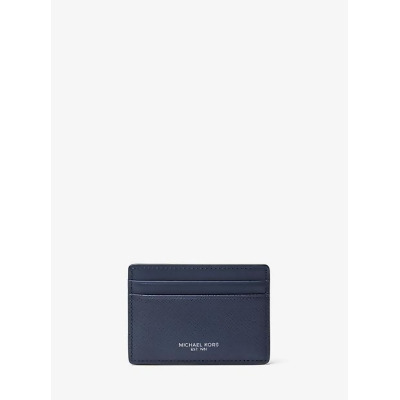 michael kors harrison card case