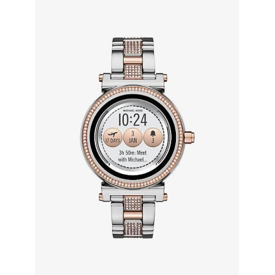 sofie pave michael kors