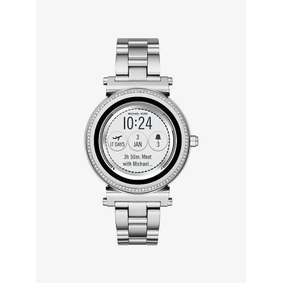 micheal kors android watch