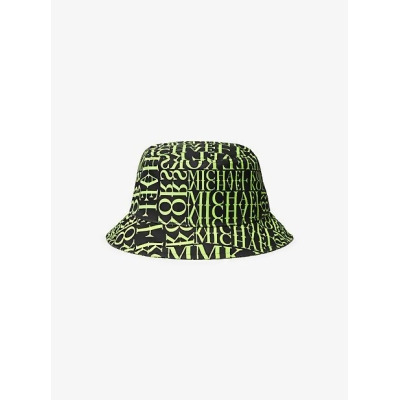 michael kors bucket hat