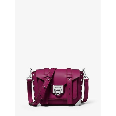 michael kors trunk bag